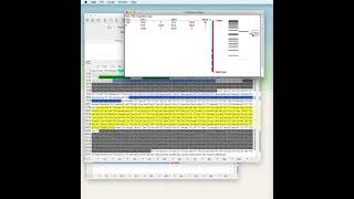 ApE Tutorial Video #5 - The Restriction - Ligation tool