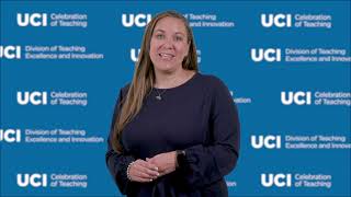 UCI Celebration of Teaching 2020