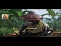 LEGO NINJAGO MOVIE GRA WIDEO - LEGO NINJAGO FILM GRA - GARMADON vs LLOYD