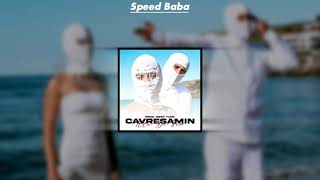 Muti - Çavreşamın X İlle De Sen  (Speed Up) Resimi