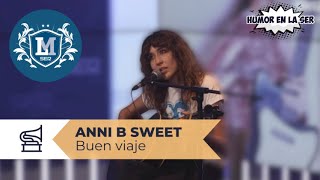 Vídeo de Buen Viaje