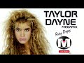 Ricky Deejay - Taylor Dayne Megamix