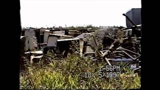 Our Trek to the Aberdeen Farm in '97