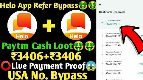 [ Hindi ] Hello Application Script !! { Helo App Daily Login Bypass Script } Biggest Loot Otp Bypass