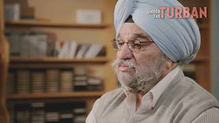 Army Veteran Kills 6 People At H Temple, From Under The Turban