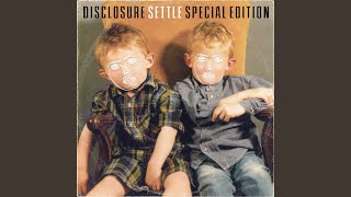F For You (feat. Mary J. Blige) - Disclosure