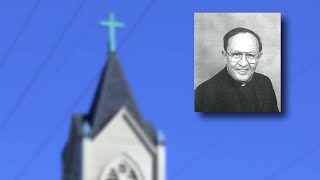 Former Catholic priest and admitted pedophile Lawrence Hecker, 93, dies in prison