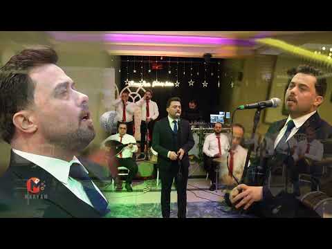 حفل زفاف محمد عمر الجزء 1 الفنان محمد لبابيدي مريم الصورة بتحكي 05319565121 