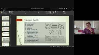 Ceramic Matrix Composites and Manufacturing Methods