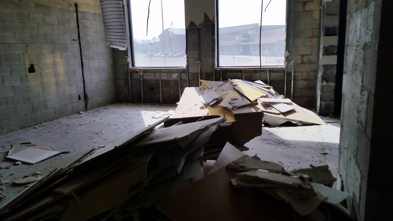 Motor City Sea Farm Update-March 14, 2018