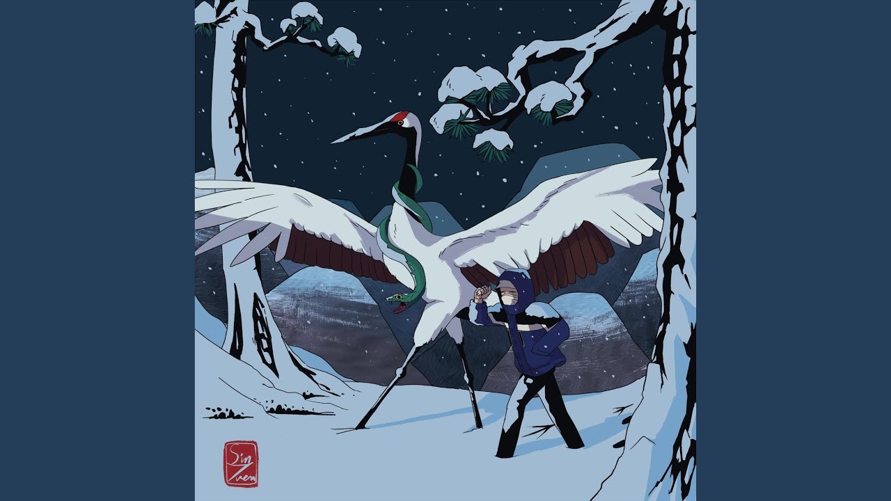 Thousand Legged Leopard