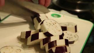 Super Sharp Knife Demo