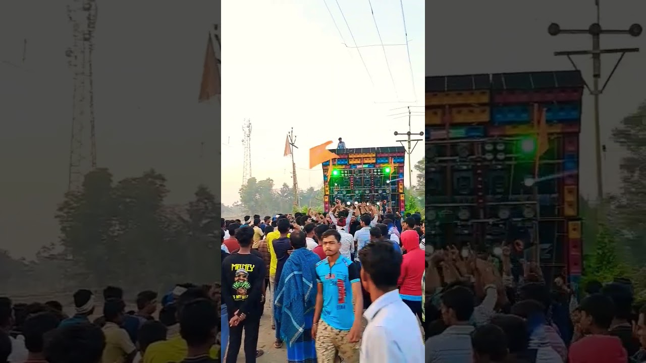 Titanic Music 💓 vs Power Music 💕 