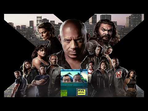 Movie Garbage 23: Fast X (2023)