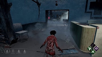 Object of Obsession confirmed best perk