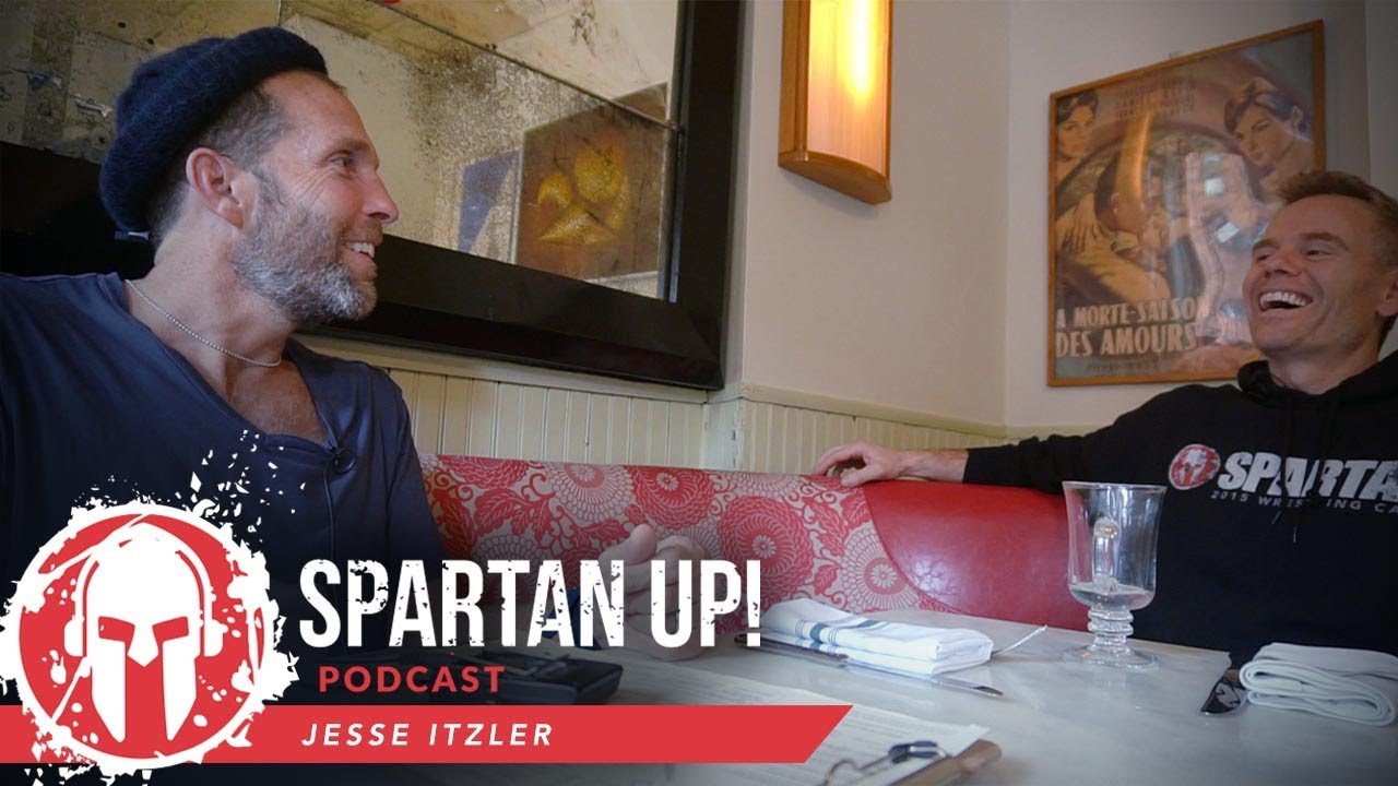 159 Jesse Itzler Exactly How Many Days Do You Have Left YouTube 159-jesse-itzler-exactly-how-many-days-do-you-have-left-youtube