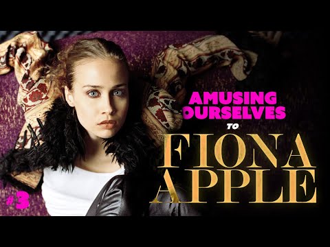 Singer + Guitarist Reacting to FIONA APPLE // "CRIMINAL" LIVE in Louisiana 1997 [Amusing Ourselves]