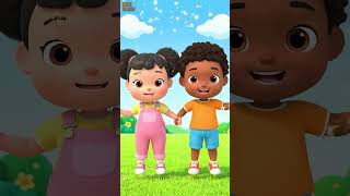 Teach Your Toddler Manners in 60 Seconds!