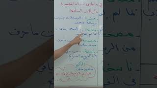 ما علاقة الرسالة المحمدية بالرسالات السابقة؟