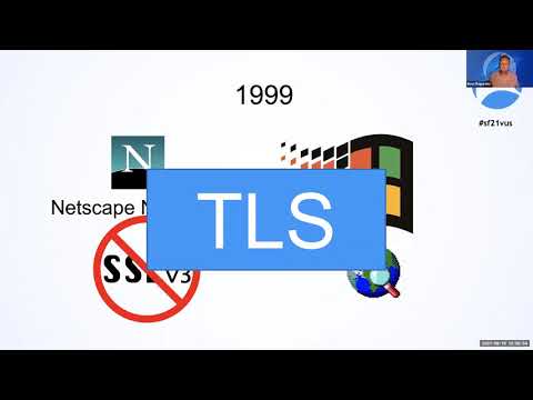 Video: Come abilito TLS in Wireshark?