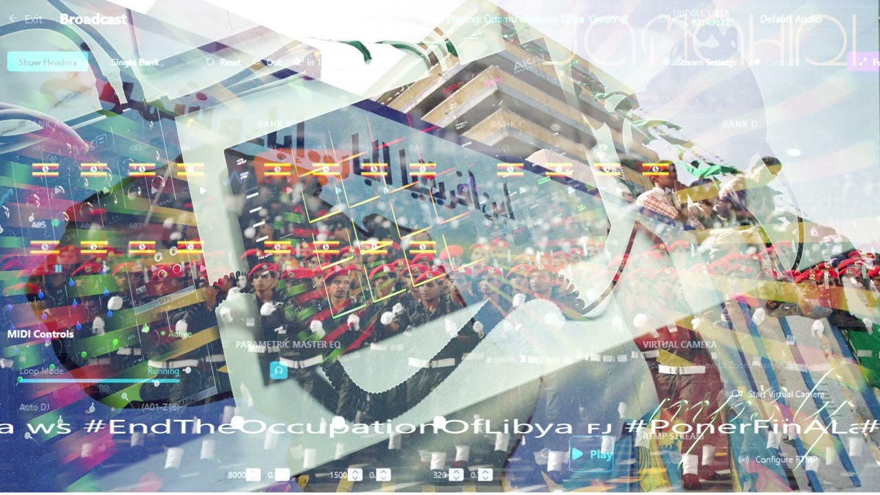 Libya Eddembe (2025)