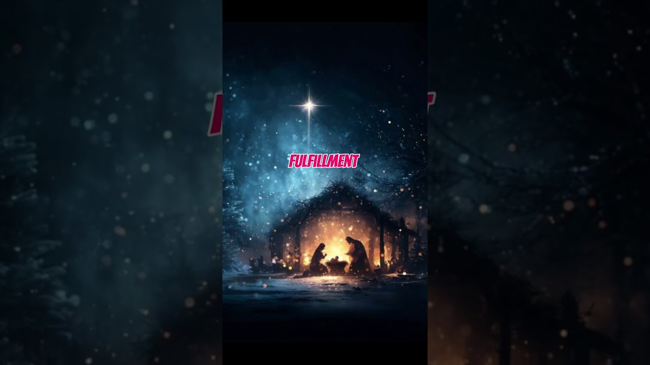 Advent 2️⃣0️⃣2️⃣5️⃣ - Week 3️⃣🙏🏽Reflection by *Kalyssa Fournillier*