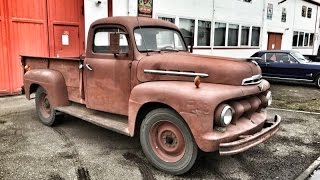 1952-Ford-F3-Pickup-V8-239-Flathead-Stepside-Longbed-Special-Cars-Berlin