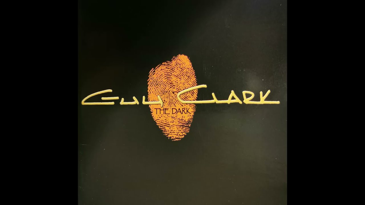 Guy Clark - Arizona Star - YouTube