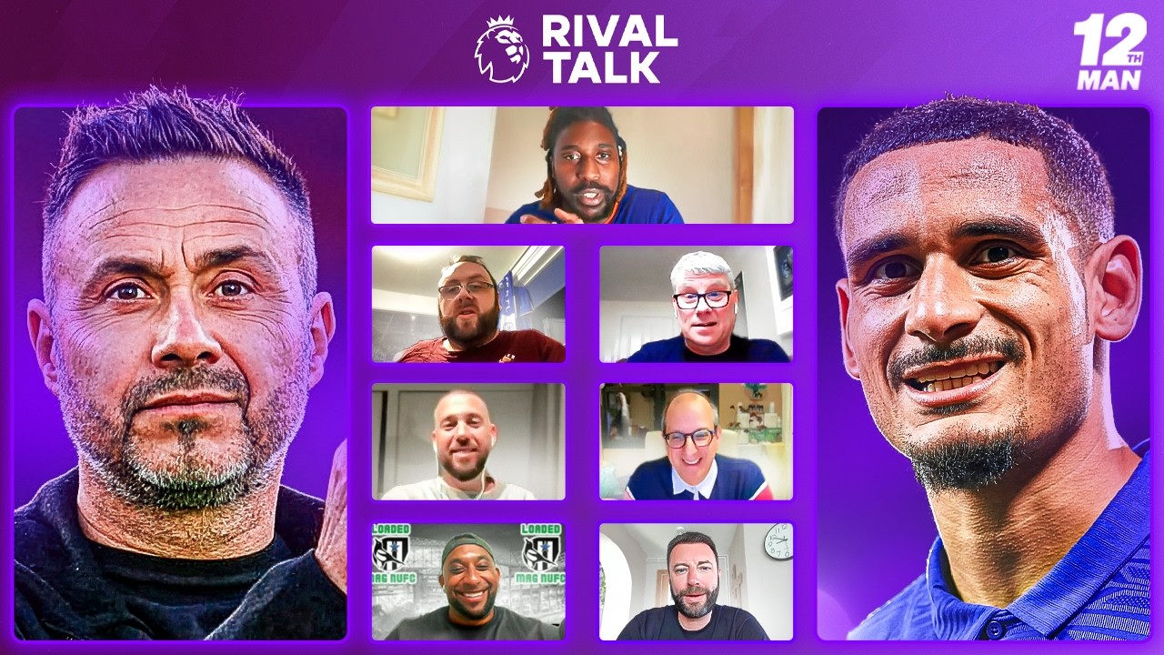 🔥PANEL DEBATE! RIVAL TALK! PL PREDICTIONS! TEAM NEWS! INJURY UPDATES!🔥