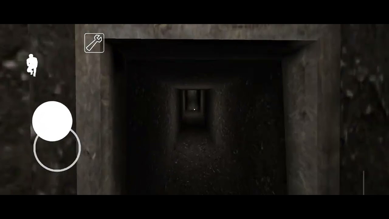 Прохождение грени на нормал через канализацию