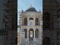 Build a Taj Mahal–Inspired Marble Palace 😳