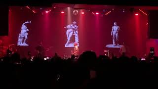 Onur Özdemir (Sakin Tribute) - Eksik Şarkı 07.12.2021 If Beşiktaş