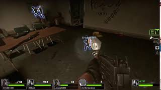 RUN FOR YOUR LIFE! screenshot 2