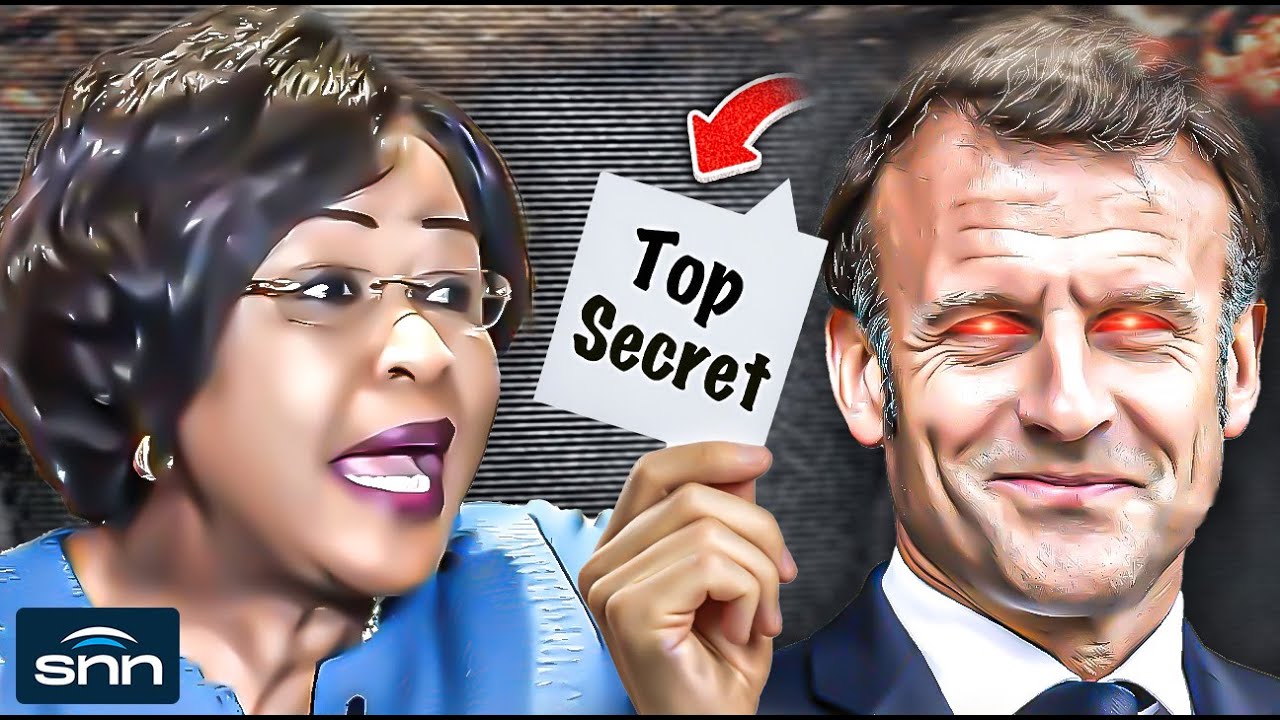 HOW FRANCE STILL CONTROLS AFRICA: DR. ARIKANA EXPOSES THE TRUTH (2025 SPEECH)