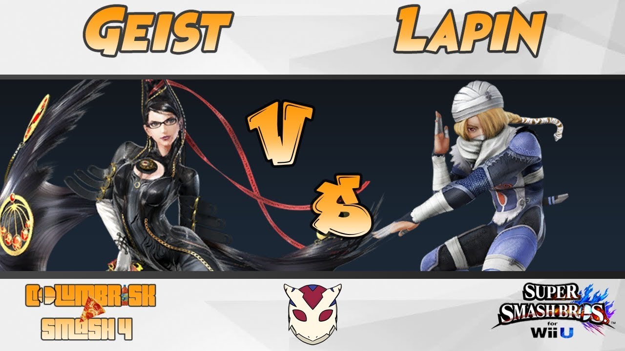 Lapin vs Geist | Koronbasu Black 2