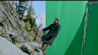 Vfx Effects In Hindi Movie  Bajrangi Bhaijan Movie  Vfx Effects By Prime Focus  Special Effects