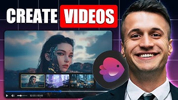 How To Create Videos On Invideo AI | Complete Beginners Tutorial