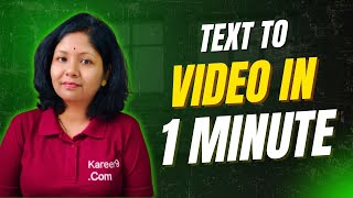 Create Videos Instantly with AI ⚡ | Fliki Tutorial (Telugu)