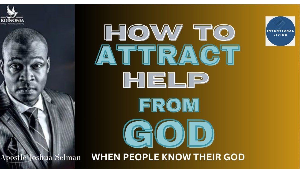 god-can-rewrite-your-story-apostle-joshua-selman-youtube