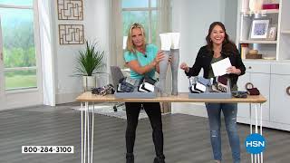 कॉपर फिट 4 पैक महिलाओं के कम्प्रेशन सॉक्स screenshot 4