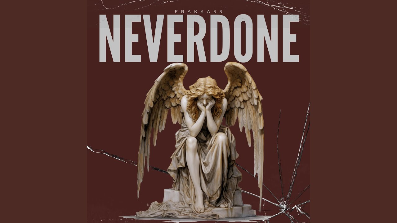 Neverdone