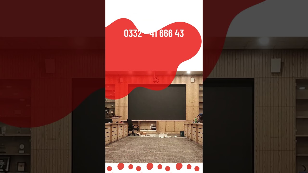 Outdoor | Indoor | Pole Streamers| SMD screens Price in Pakistan 