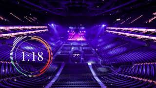 YEONJUN (연준) - Ghost Girl (Empty Arena)