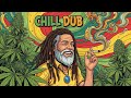 Chill Dub Reggae Rhythms 🌌 Psychedelic Sound Design for Mindful Music Lovers