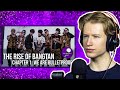 HONEST REACTION to THE RISE OF BANGTAN - Chapter 1: We Are Bulletproof