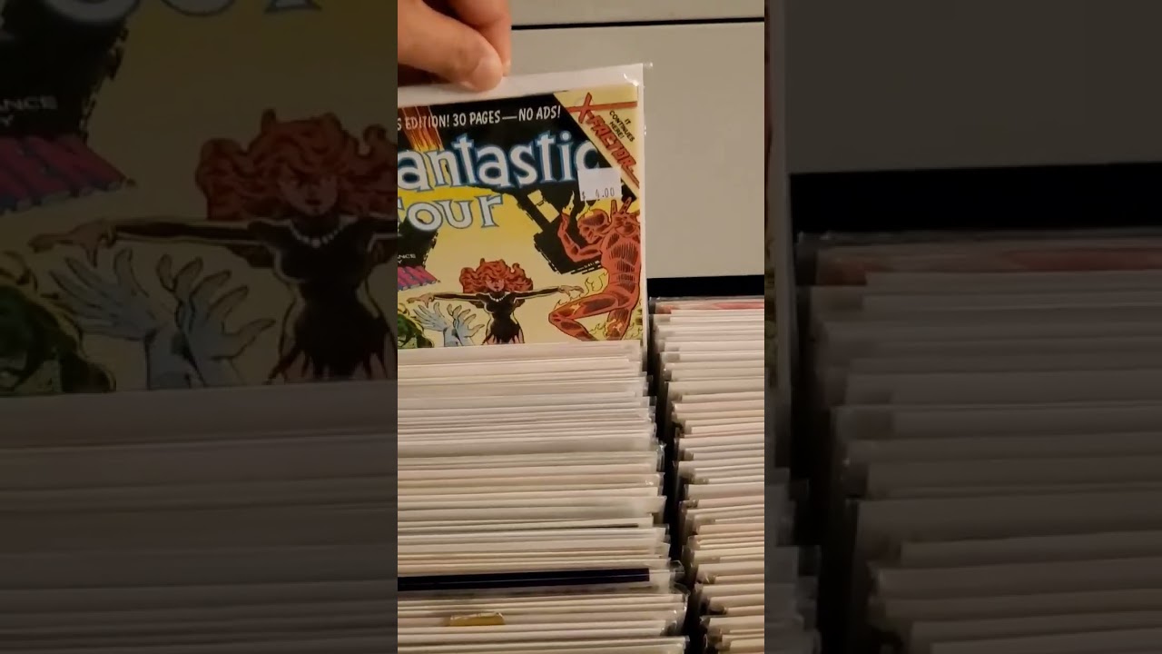 Random Goodness Rising from the 