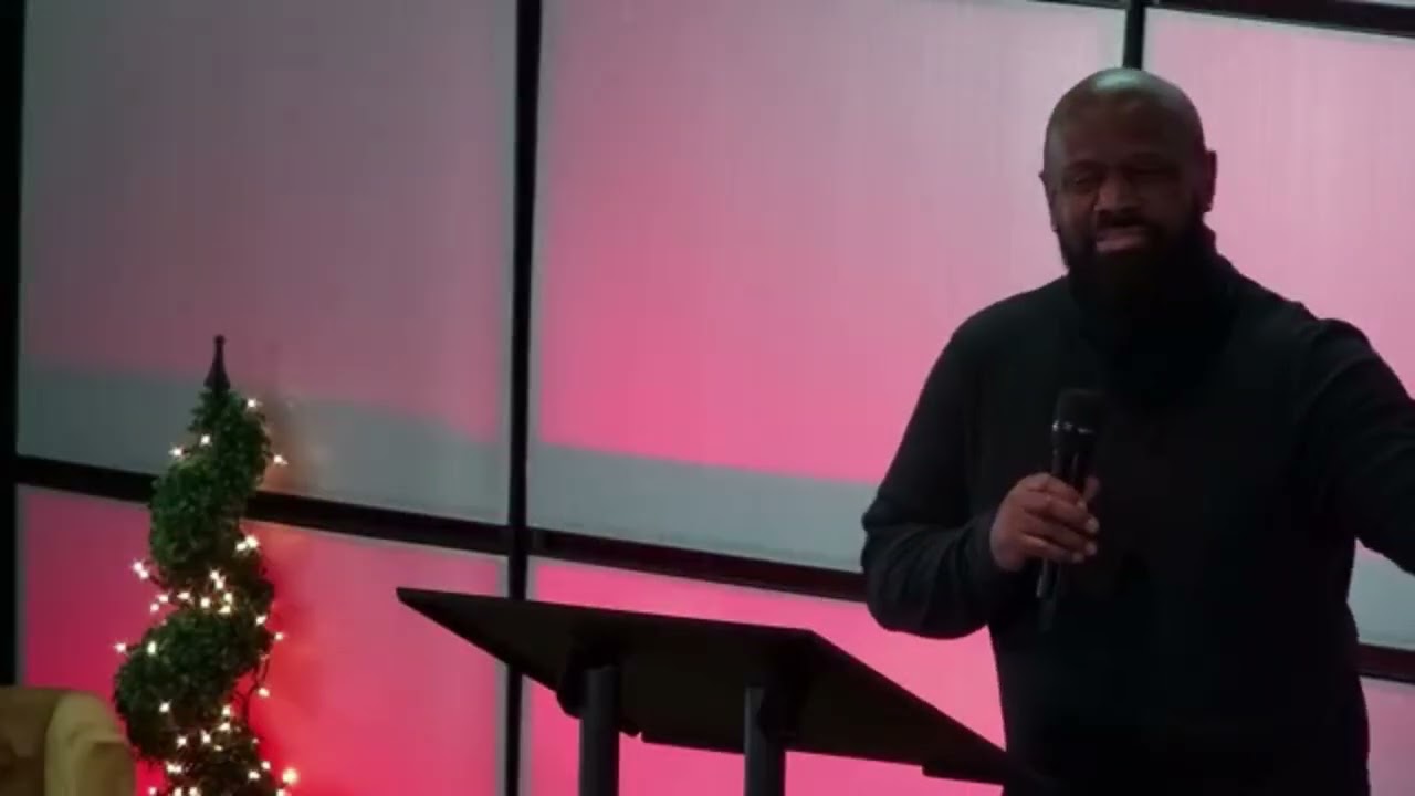 2.1.2026 - "The Golden Rule: Love"