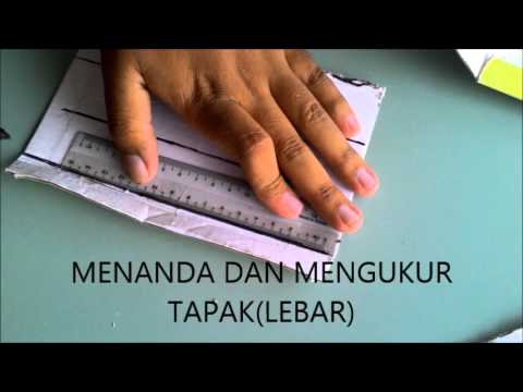 Membuat Tapak Jambatan Untuk Rbt Tahun 4 Youtube