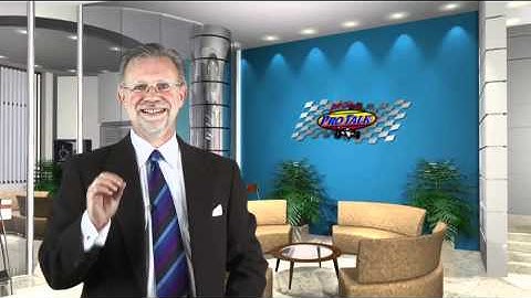 Achieve a 2.5 CPRO Average - Service Advisor Training