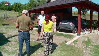 Novinarska ekipa BN televizije napadnuta u selu kod Podnovlja Novinarska ekipa BN televizije napadnuta u selu kod Podnovlja